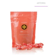 Dropsy on guard Doterra 