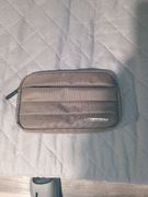 Etui na telefon lub mały tablet, nowe.