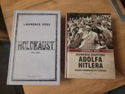 Laurence Reese "Holokaust" i " Złowroga charyzma Adolfa Hitlera"
