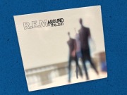 R.E.M. Around the Sun | CD+DVD | nowa | FOLIA