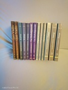 Trylogia, "Krzyżacy", " Quo Vadis