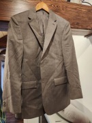 MARYNARKA PIERRE CARDIN ROZMIAR 48