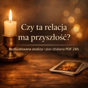 Czy ta relacja ma przyszłość? Rozbudowana analiza PDF 24h