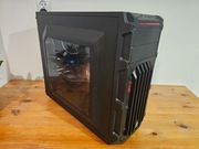 Komputer stacjonarny do gier Ryzen 7 3800X 16GB ram GTX1660 6GB