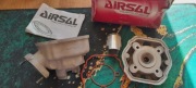 Cylinder Kit Airsal Sport 50cc, Peugeot stojący LC.