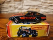 Matchbox Superfast MB 24 Nissan 280 ZX