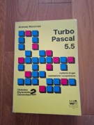 Turbo Pascal 5.5