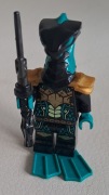 Lego Ninjago Strażnik Maaray figurka