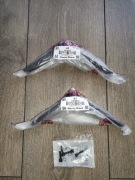 Nóżki stopki do telewizora LG 43 MEZ64114785 Rocky