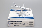NOWY Samolot Boeing 737 - 900ER ElAl El Al 1/200 JC Wings metalowy