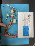 zasilacz atx  24pin sprawny testowany 250 wat 