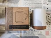 Kubek ceramiczny 280 ml