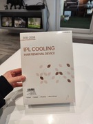 Depilator laserowy Aminzer