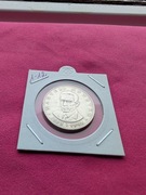 20zł 1975rok Marceli Nowotko Moneta w super stanie Jak na foto