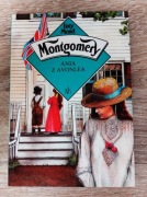Lucy Maud Montgomery - Ania z Avonlea