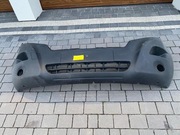 Nowy oryginalny zderzak przedni Nissan NV400 po lifcie