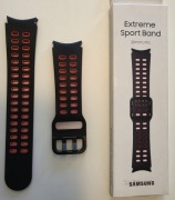 Oryginalny Samsung Extreme Sport Band 20mm M/L – pasek do Galaxy Watch