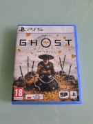 Ghost of Yotei PS5