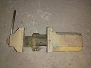 Imadło szczęki 150x30mm 