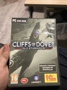 cliffs of dovet il-2 sturmovik gra na PC