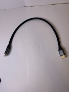 Kabel HDTV 2.0V 4K 0.9m