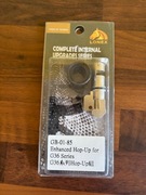 Komora hop up Lonex do Replik G36 - asg/airsoft