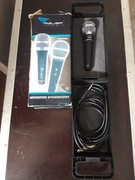 Mikrofon dynamiczny Azusa DM-604 Nowy