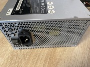 Zasilacz bezwentylatorowy Silverstone SST-ST45NF NightJar 450W bardzo cichy