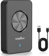 Niewykrywalny Symulator Myszy, Automatyczny Ruch z Włącznikiem