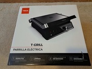 Grill elektryczny Teka T-Grill