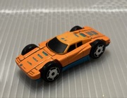 Hot Wheels dwustronny