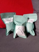 Mystery bag brelok wielorybek