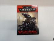 Warhammer 40000 Kill Team Core Book 1st Edition (OoP)