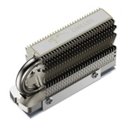 Chłodzenie dysku SSD M.2 NVMe Pasywne Wydajne