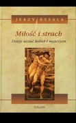 MIŁOŚĆ I STRACH - Jerzy Besala - 5 tomów - komplet