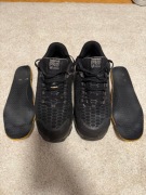 Timberland PRO Powertrain Sport Alloy Toe Buty robocze