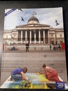 Spotkania z kulturą podręcznik  Forysiewicz,  Michałowski, Bokiniec