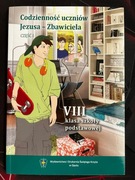 Codzienność uczniów Jezusa | Podręcznik cz. I