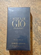 Giorgio Armani Acqua di Giò Profondo Eau de Parfum 200 ml