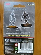 Figurki D&D Wizkids Doppelganger