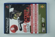 Playstation Magazine Demo disc 31 Splinter Cell Rayman 3