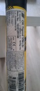 Drut pręt Esab OK Tigrod 316LSi fi 1.2mm 5kg