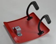 Klapka osłona dachu McCormnick 709364A2 , 709364A3