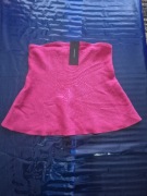 Spódniczka Vero Moda M różowa nowa z metką