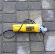 Szlifierka kątowa Dewalt DWE4117