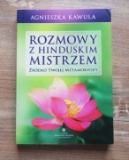 A. Kawula - Rozmowy z hinduskim mistrzem