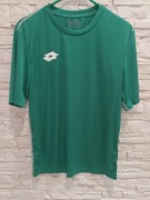 Lotto koszulka treningowa M