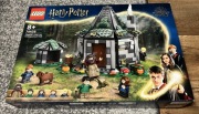 Lego Harry Potter 76428 - Chatka Hagrida 