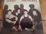 Queen - The Works EU 1Press EX+