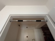 drążek do podciągania - okazja!